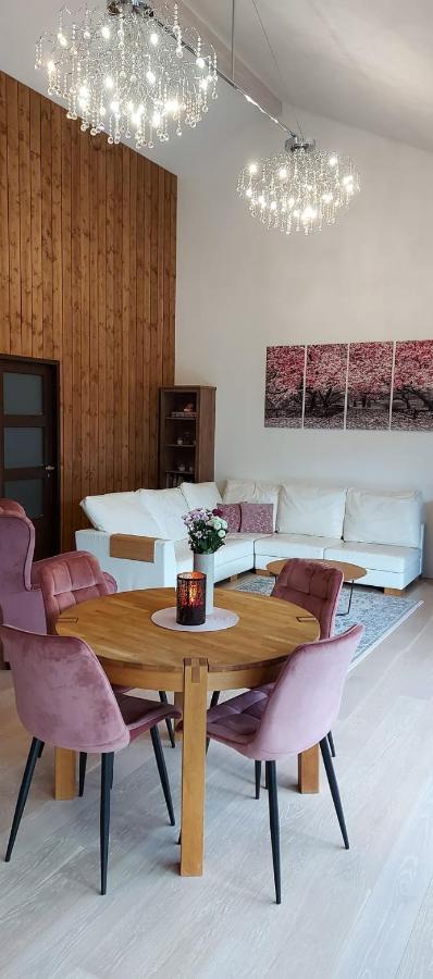 Ravila Puhkemaja Kuressaare Dış mekan fotoğraf